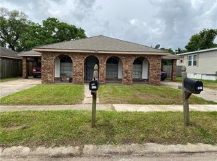 7110-12 Boston Dr, New Orleans, LA 70127