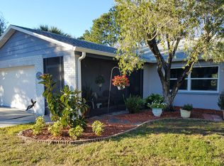 7513 Bramblewood Dr, Port Richey, FL 34668