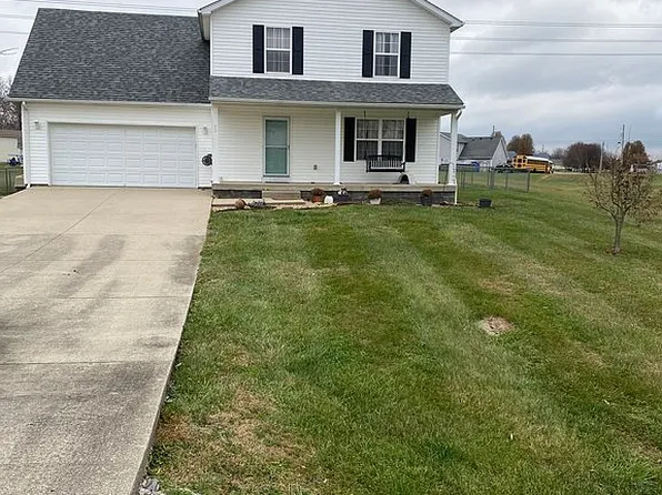 72 W Donna Reed Blvd, Cecilia, KY 42724