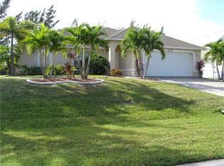 1136 SW 39th St, Cape Coral, FL 33914