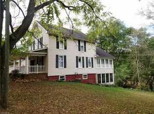 24197 State Route 83, Coshocton, OH 43812