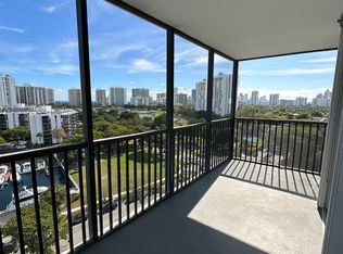 3375 N Country Club Dr APT 1103, Aventura, FL 33180