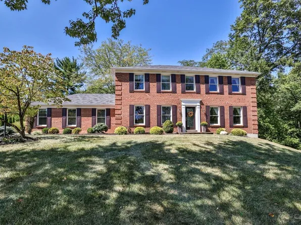 11706 Laurelview Dr, Cincinnati, OH 45249