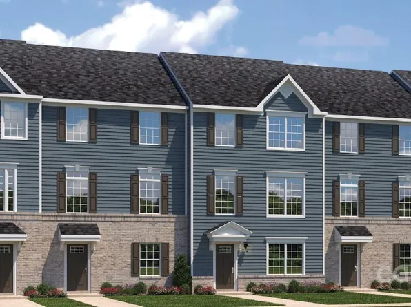 434 Serenity Cir #F, Cramerton, NC 28032