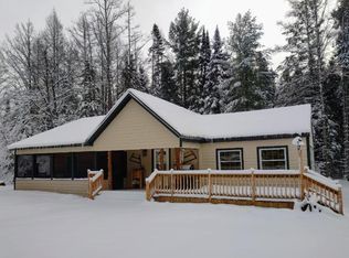 77251 Nagel Rd, Glidden, WI 54527