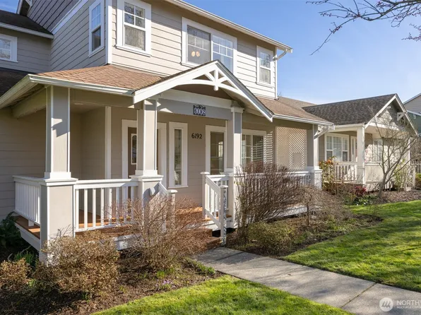 6192 Hamilton Avenue, Ferndale, WA 98248