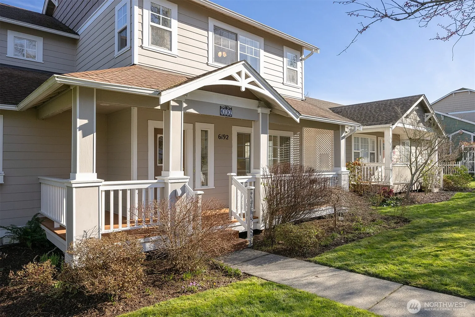 6192 Hamilton Avenue photo 1
