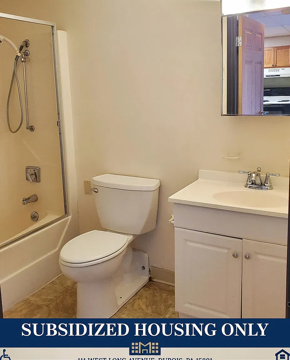 1 bed, 550 sqft, $687 — Photo 3