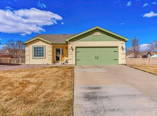 3401 Badger Ct, Pueblo, CO
