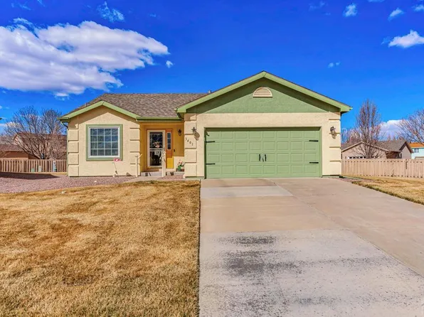 3401 Badger Ct, Pueblo, CO 81005