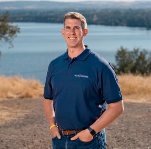 Chris McGann