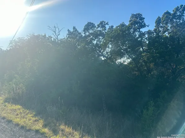 2377 BOBCAT DR LOT 39, Bulverde, TX 78163