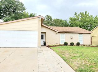 17538 Autumn Hills Dr, Houston, TX 77084