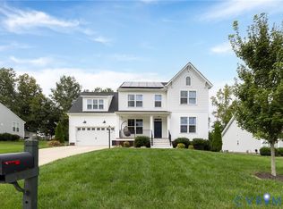 5512 Mossy Oak Rd, Moseley, VA 23120