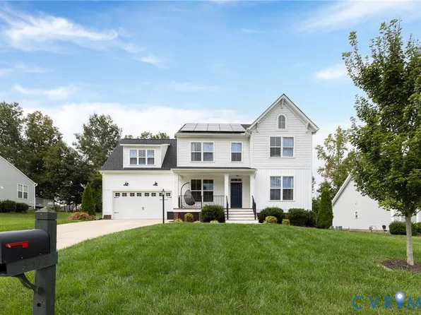 5512 Mossy Oak Rd, Moseley, VA 23120
