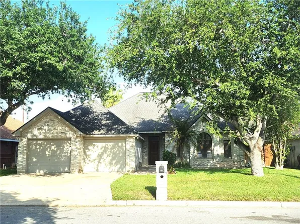 4904 N E St, McAllen, TX 78504