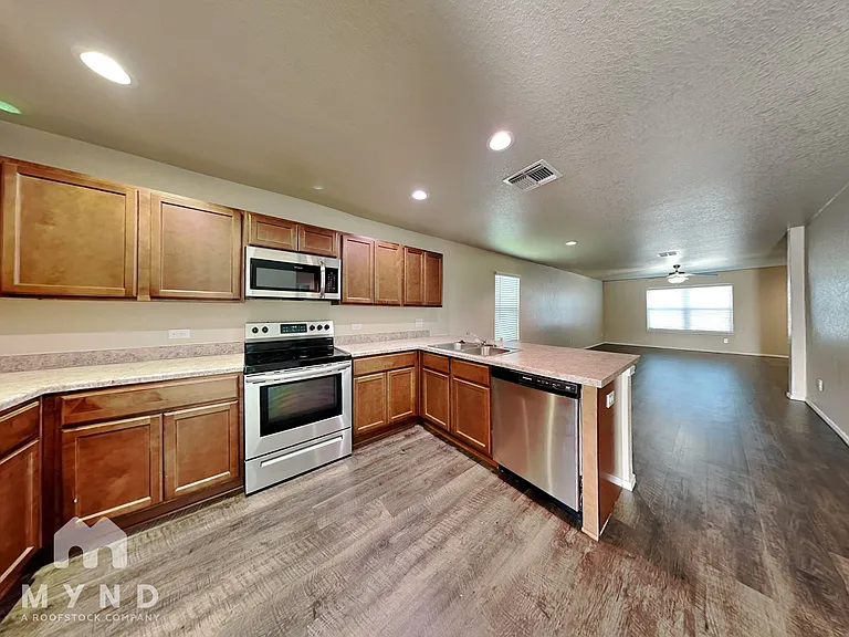 3719 Colemans Run — Photo 5