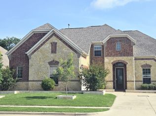 1018 Blanco Dr, Allen, TX 75013