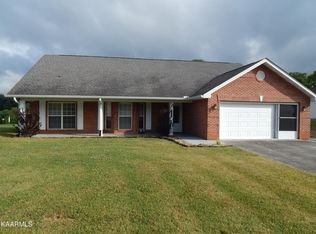 5513 J Riley West Dr LOT 40, Greenback, TN 37742