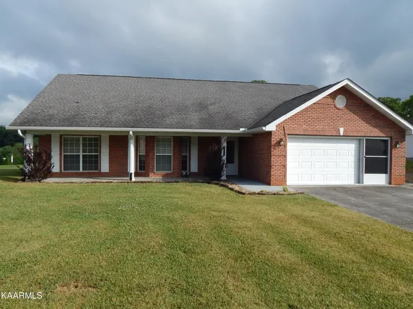 5513 J Riley West Dr, Greenback, TN 37742