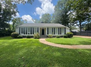 202 & 204 Jefferson St #202, Lagrange, GA 30240