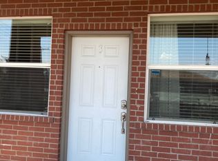 1207 Los Angeles Dr APT 4, El Paso, TX 79902