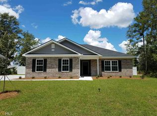 116 Tolliver Ln, Rincon, GA 31326