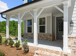 93 Laurelwood Ln, Dallas, GA 30157