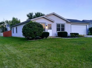 6318 Shell Dr, Fort Wayne, IN 46835