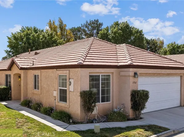 11561 Park Ln, Apple Valley, CA 92308