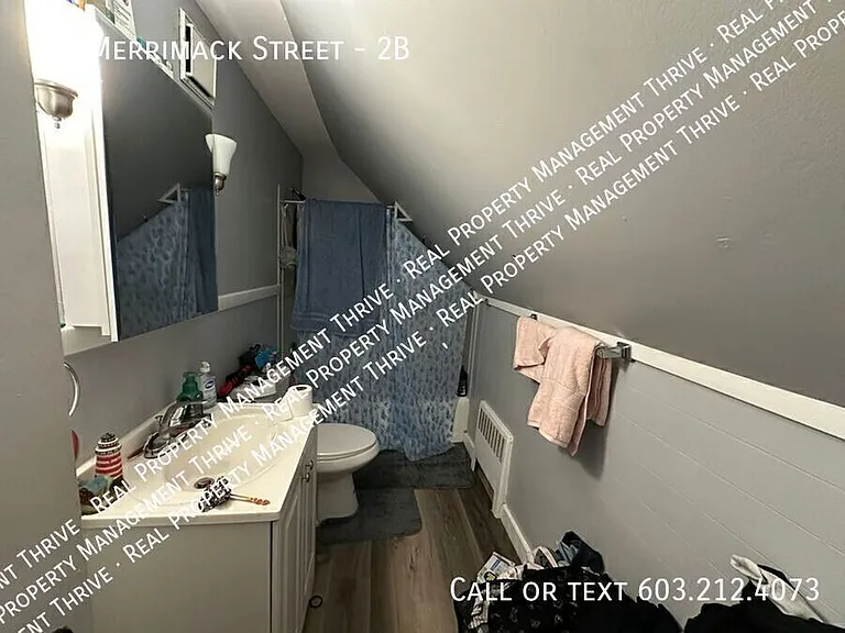 381 Merrimack St #2B — Photo 8