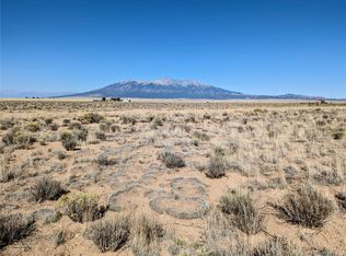 LOT 14 Colorado Springs Ave, Blanca, CO 81123