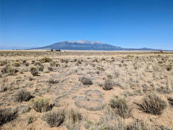 Lot 14 Colorado Springs Avenue, Blanca, CO 81123