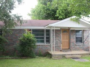 425 4th Ave, Nauvoo, AL 35578