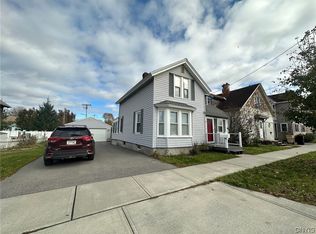 422 N Washington St, Herkimer, NY 13350