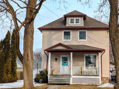 926 Tappan St, Woodstock, IL, 60098