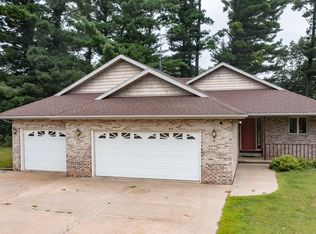 N6838 Steffen Ct, Scandinavia, WI 54977