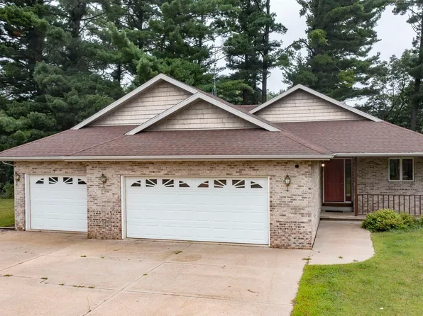 N6838 Steffen Ct, Scandinavia, WI 54977