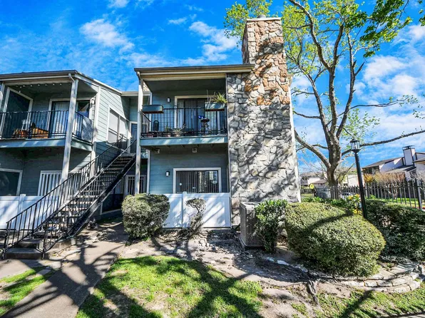 3750 Tanglewilde St #A7, Houston, TX 77063