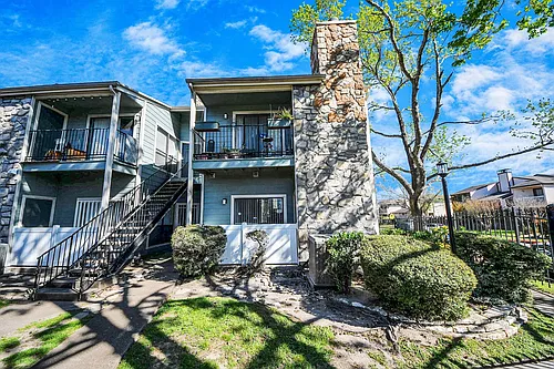 3750 Tanglewilde St #A7 Photo 1