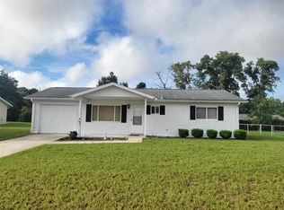 8200 SW 107th Ln, Ocala, FL 34481