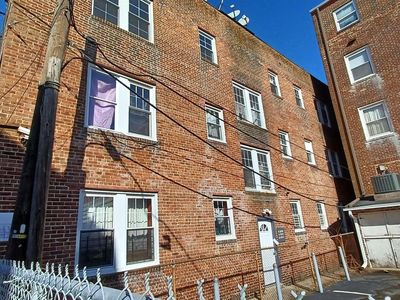 21 S Mansion Ave, Atlantic City, NJ, 08401