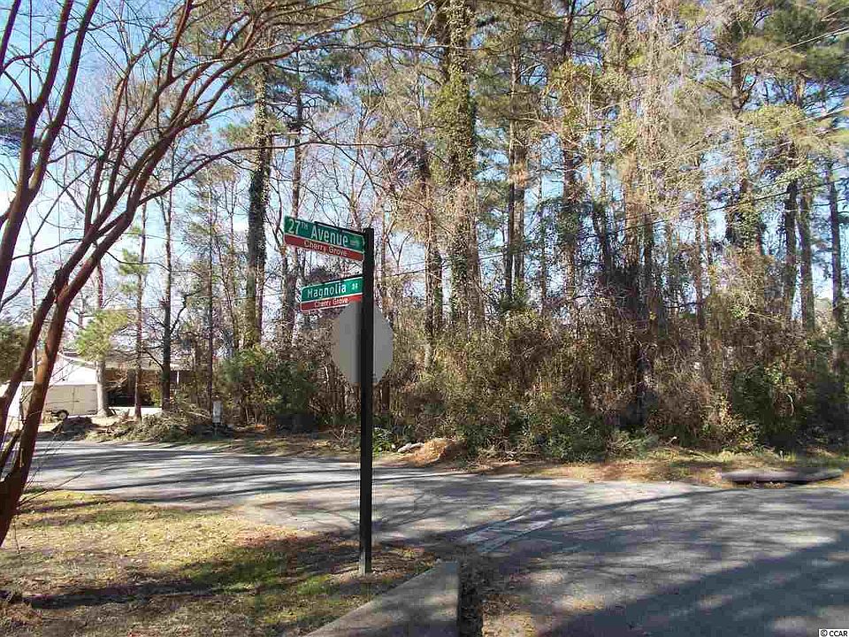 2nd image of  27th Ave. N lot 18 and 19