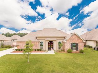 39650 Ruddock Pass, Ponchatoula, LA 70454