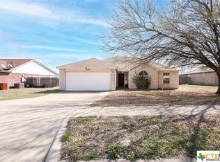 3104 O'W Curry Dr, Killeen, TX 76542