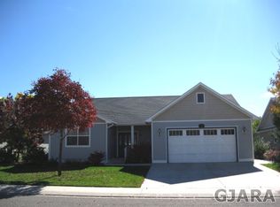 1180 Marigold Ave, Fruita, CO 81521