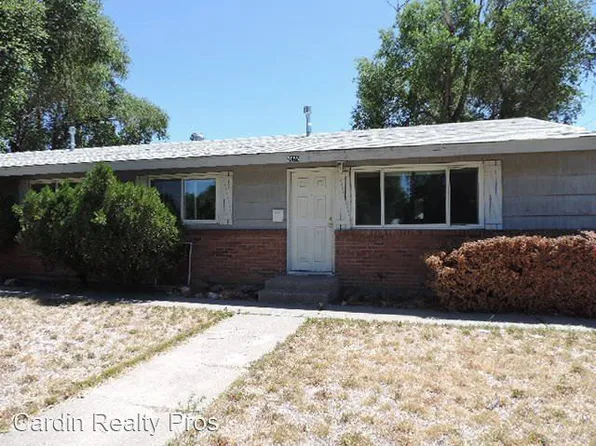2045 H St, Sparks, NV 89431