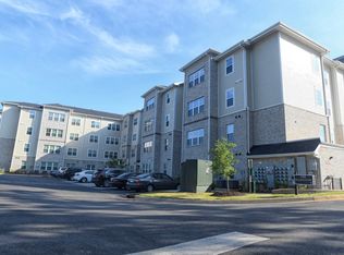 The Ellington Apartments (55+), Spartanburg, SC 29303