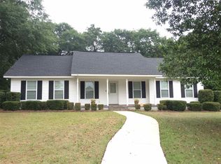 117 Camelot Dr, Dublin, GA 31021