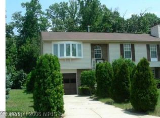 6412 Symposium Way, Clinton, MD 20735